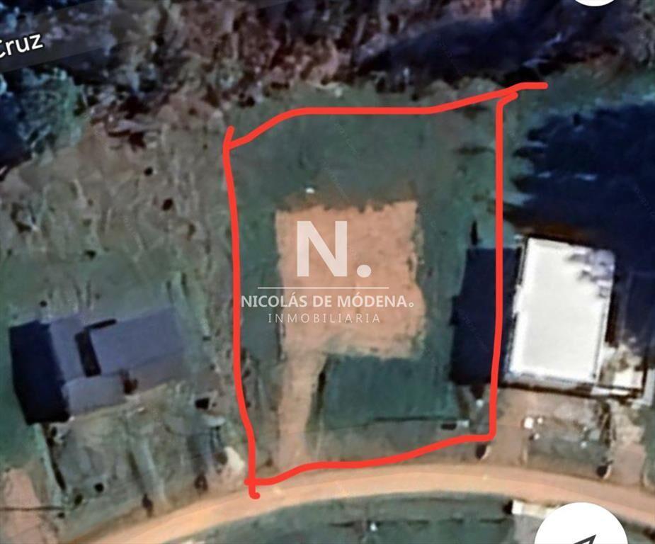 Vende terreno en la hermosa zona de Camino -