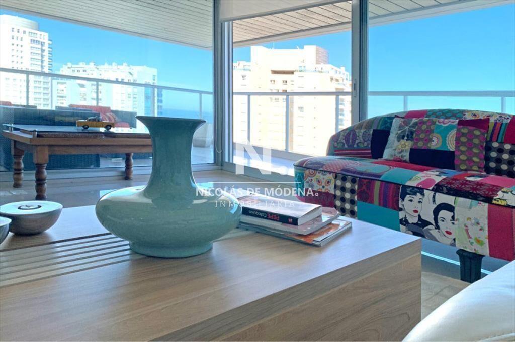 Apartamento Miami Boulevard