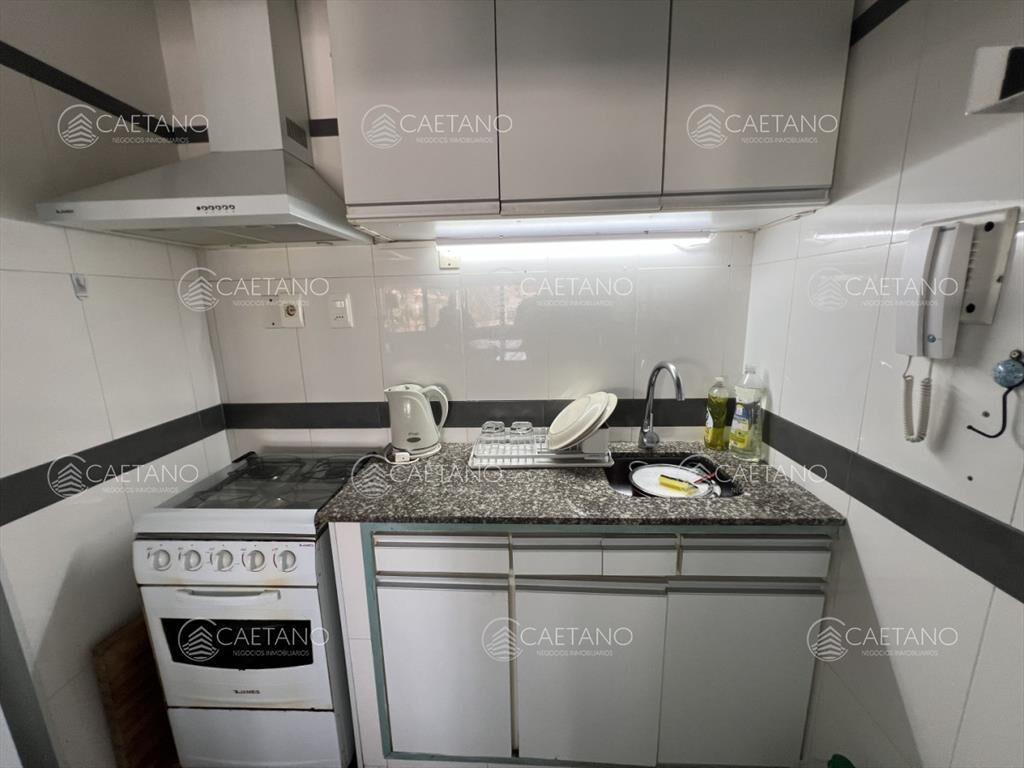 APARTAMENTO EN VENTA 2 DORMITORIOS EN PENINSULA
