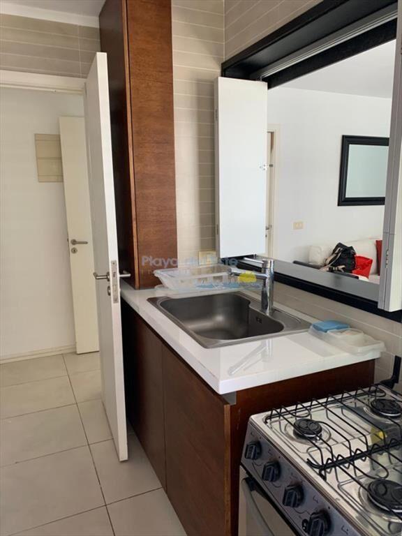 Apartamento de 1 dormitorio en alquiler temporal