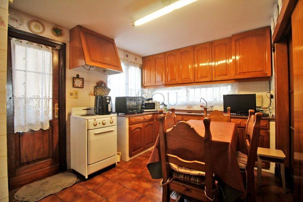 Venta 3 casas mismo padron pocitos