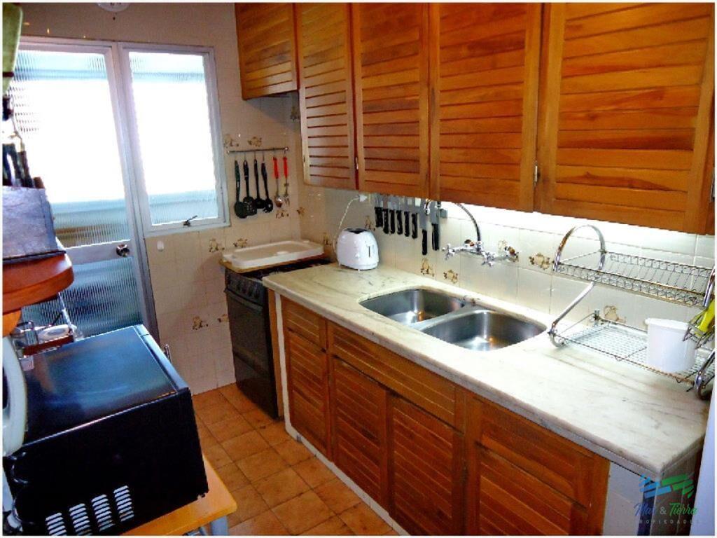 Apartamento en Mansa, 3 dormitorios *