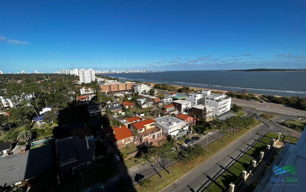 Apartamento en Mansa, 3 dormitorios *