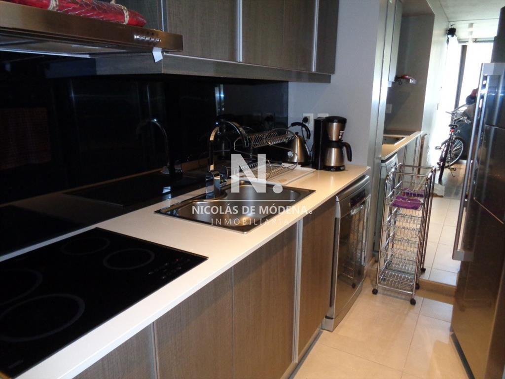 Apartamento a estrenar, venta en Punta del Este,