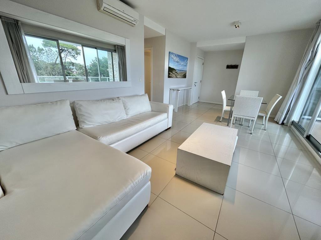 VENTA APARTAMENTO DE 2 DORMITORIOS MAS EDIFICIO