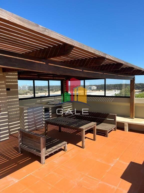 Hermoso apartamento con vista en la Barra
