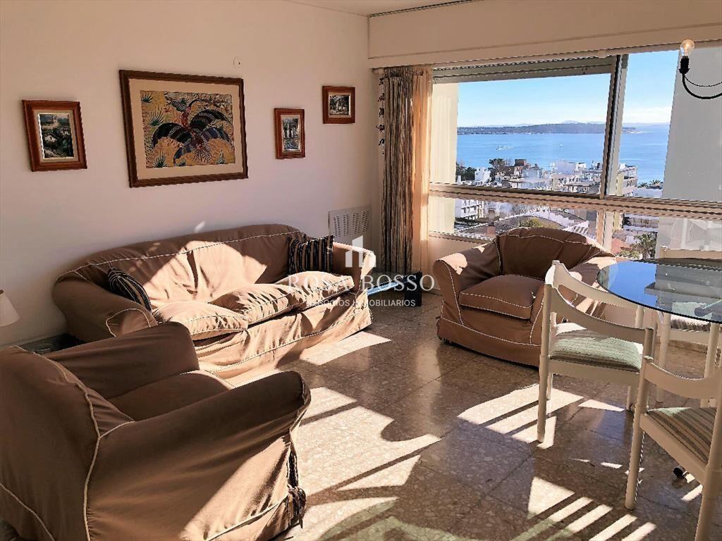 Apartamento en venta 3 dormitorios. Garaje - Vista - Penín