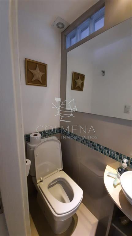 Apartamento en primera linea al mar - Reciclado