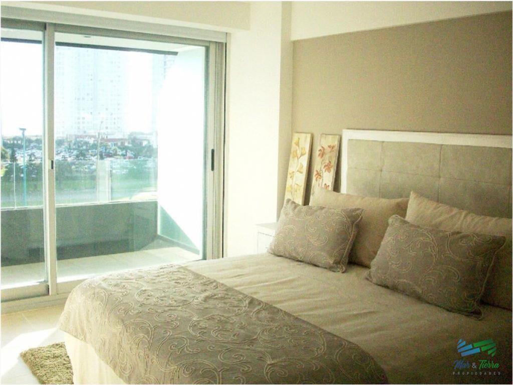 Apartamento de 2 dormitorios con excelente del