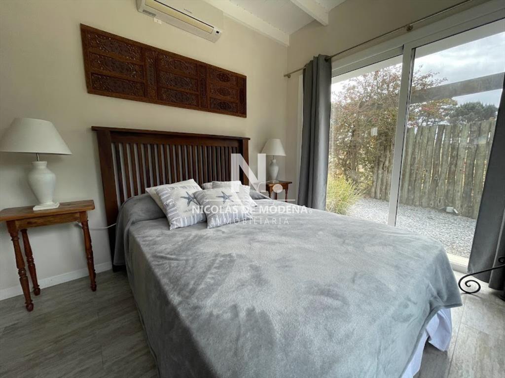 Casa en venta de 3 dormitorios con Amplio JardÃn