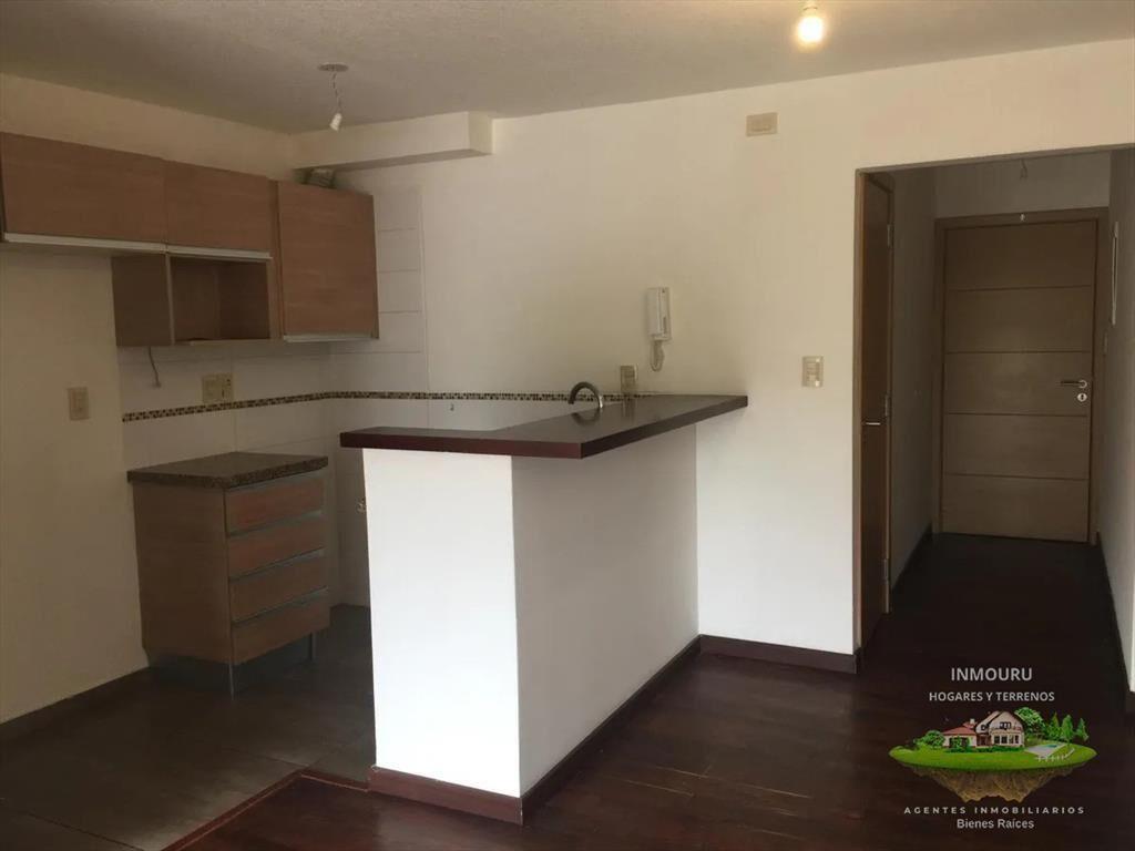 VENTA de apartamento en POCITOS