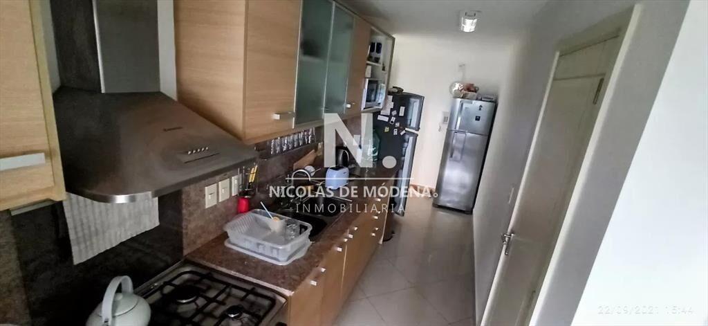 Lindo departamento en excelente zona