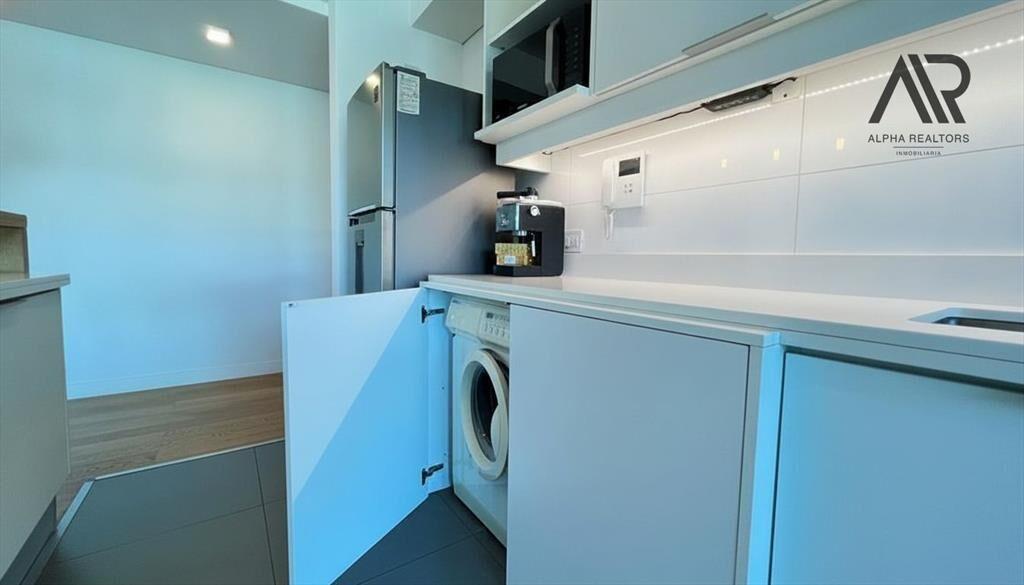 Alquiler Apartamento de 2 dormitorios, 2 baños, amueblad...