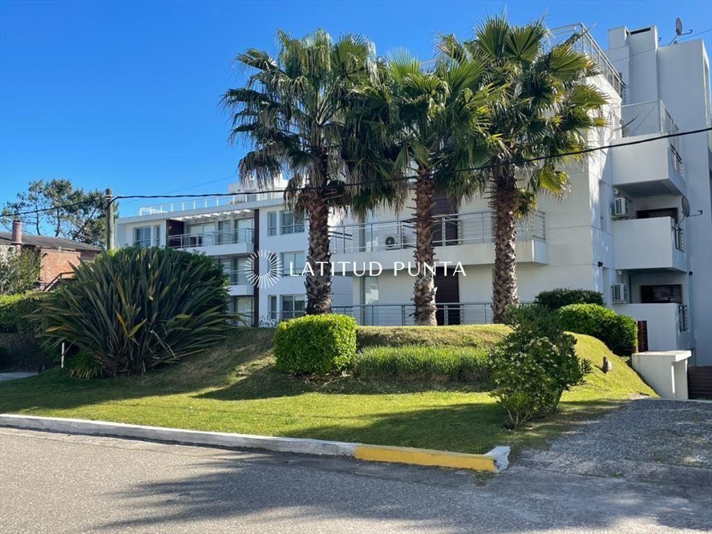 Apartamento en Rincón del indio, 2 dormitorios
