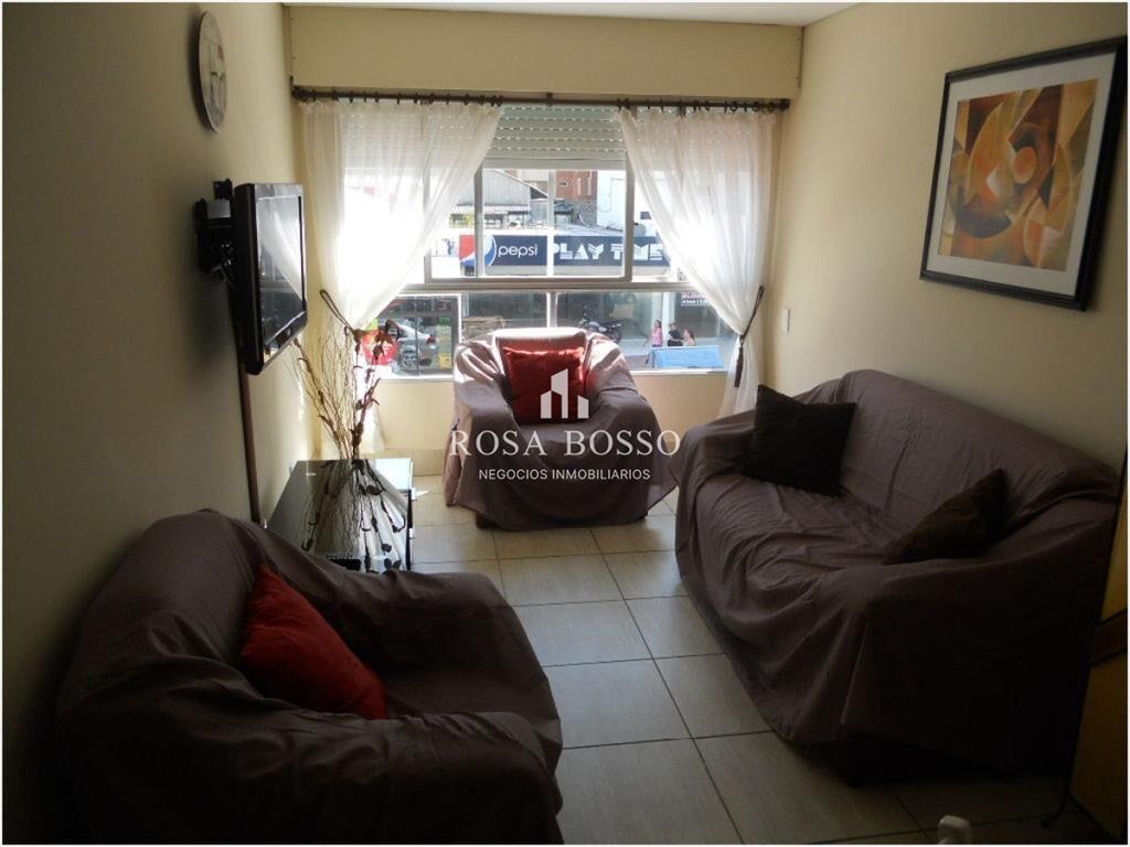 Apartamento en Peninsula, 1 dormitorios *