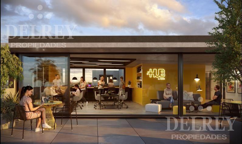 Venta Apartamento - Cordón DELREY PROPIEDADES