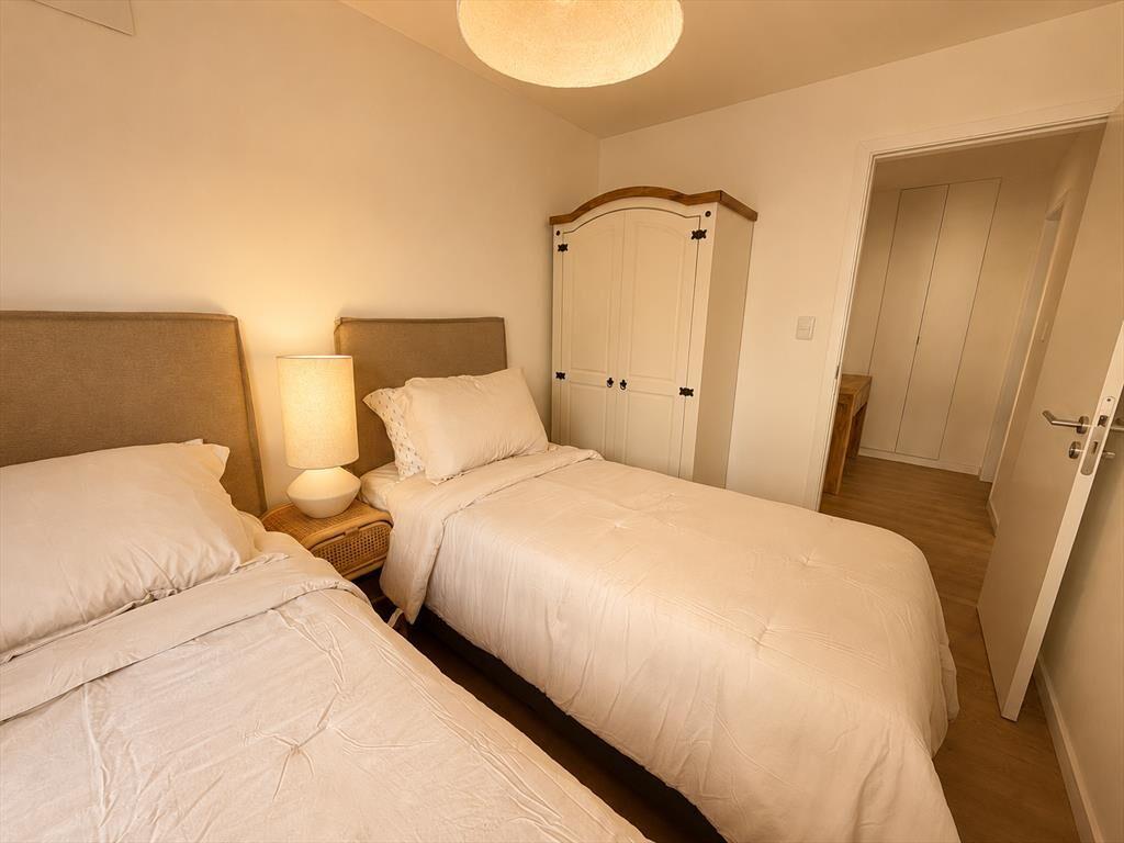 Venta de Apartamento con 2 dormitorios con parillero en Parq