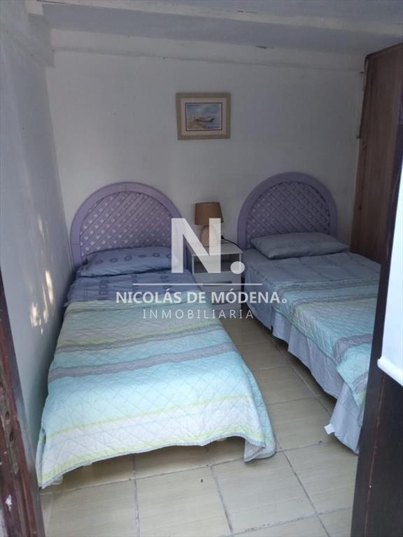 Chalet en venta en Punta del Este, 4 dormitorios