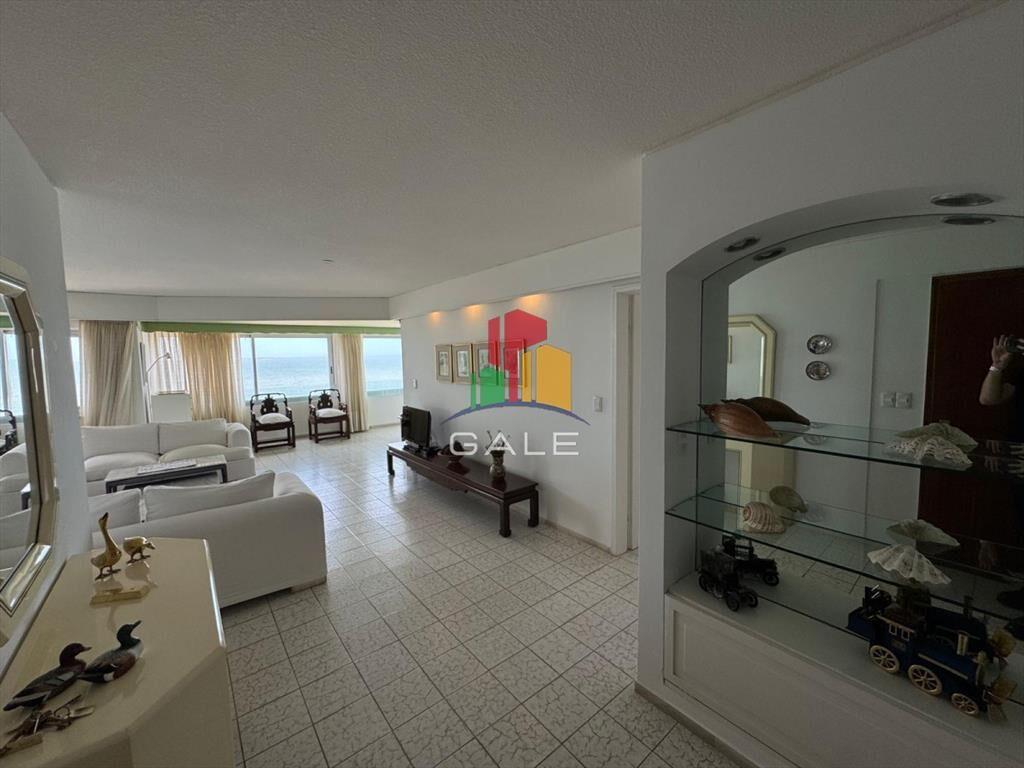 Apartamento en Venta de 3 dormitorios en , Punta