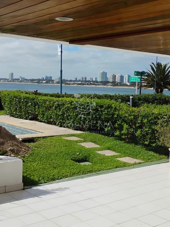 Apartamento en primera linea al puerto disponible