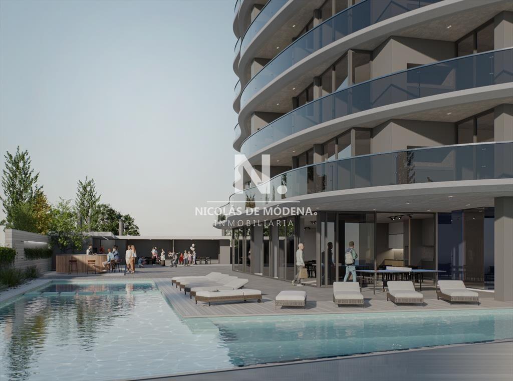 Lanzamiento. En venta esplendido departamento en