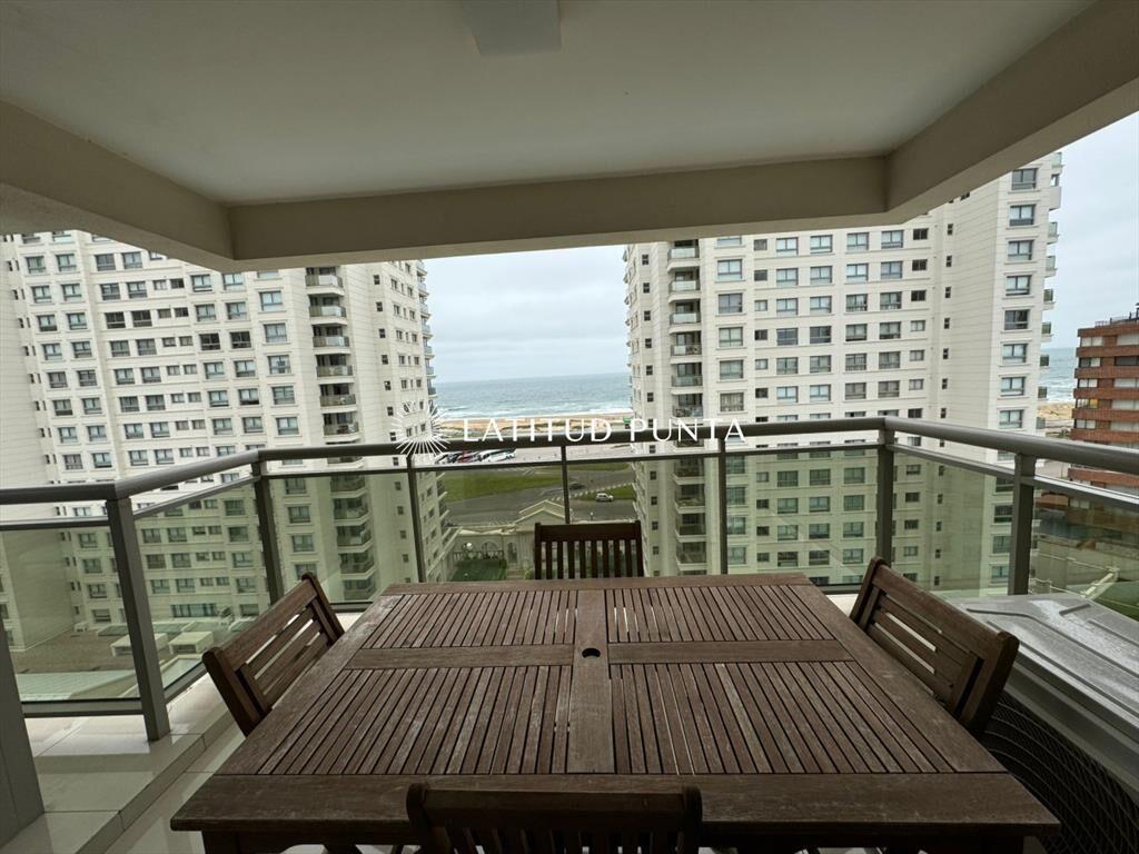 Apartamento en Imperiale III, 3 suites