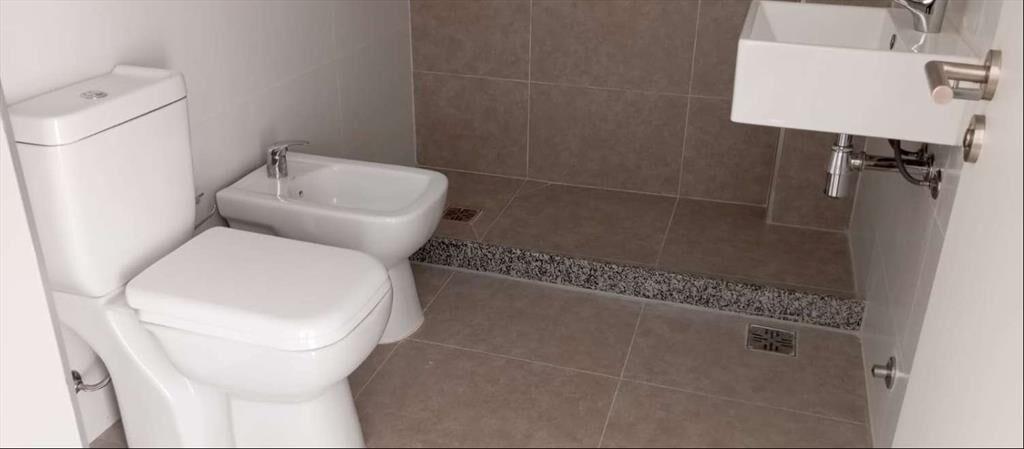 Venta apartamento 1 dormitorio a estrenar, al frente, lindo