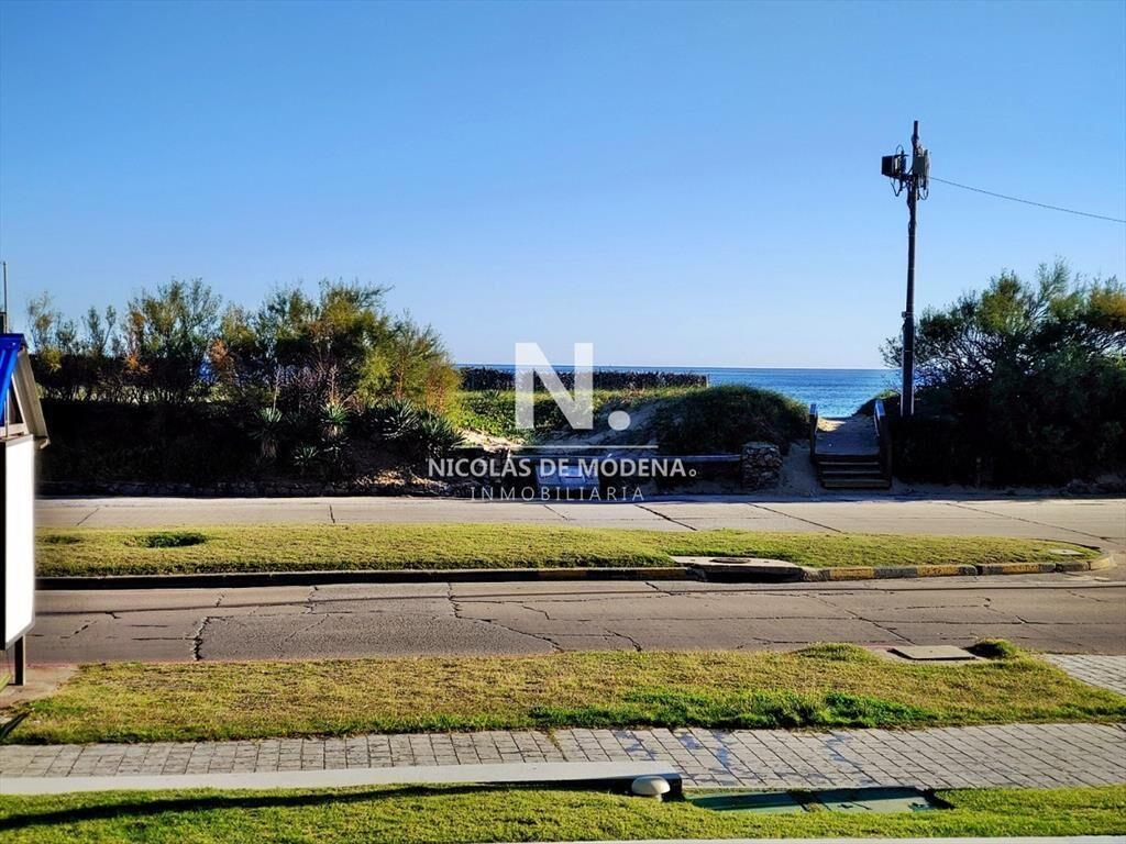Apartamento en Punta del Este, Mansa