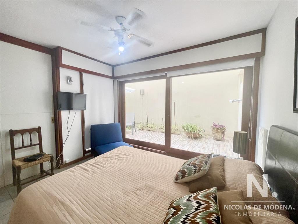 Venta apartamento 1 dormitorios en peninsula