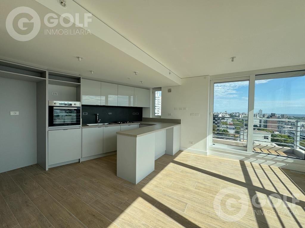 Venta de apartamento 2 dormitorios en JOY Pocitos