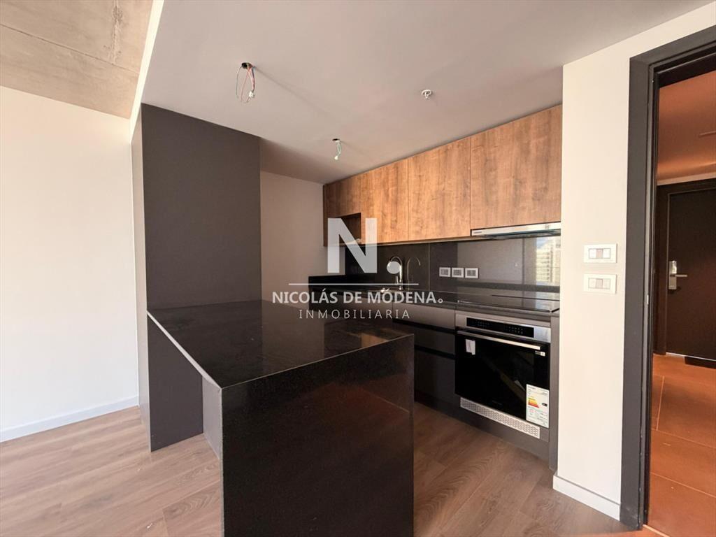 En venta apartamento de 2 dormitorios, con vista