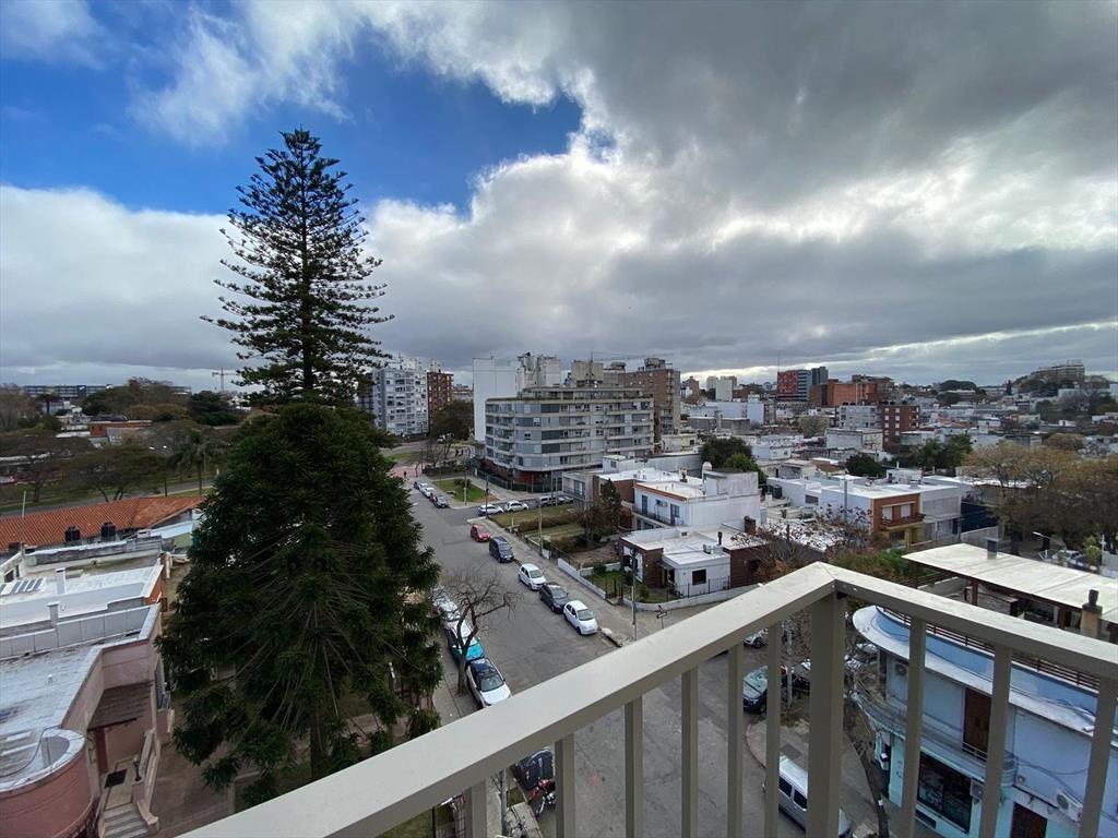 Venta apartamento de 2 dormitorios y patio a estrenar en Pa