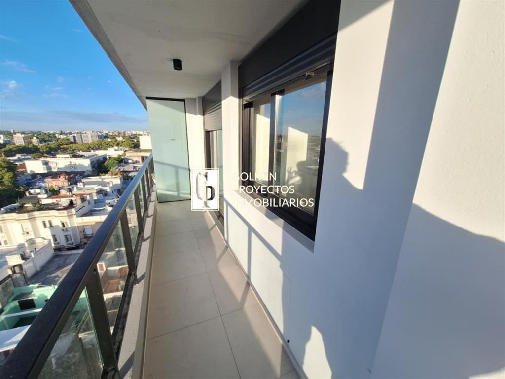 Apartamento en Venta Dos Dormitorios a Estrenar