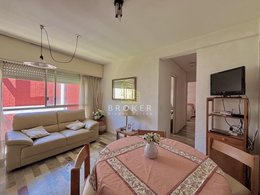 Venta apartamento 2 dormitorios punta del este