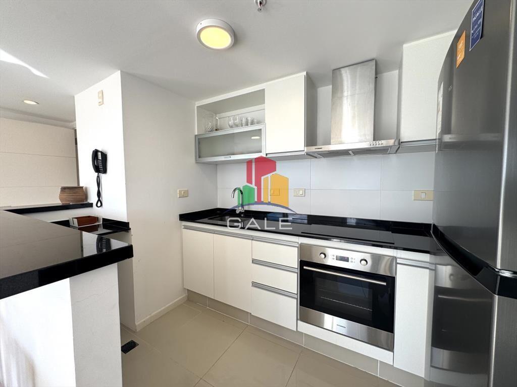 Apartamento en venta de 3 dormitorios en Aidy del