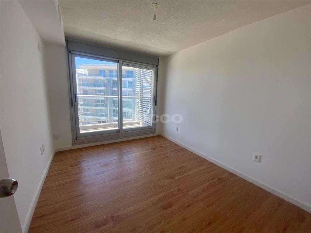 ALQUILER DE APARTAMENTO DE 1 DORMITORIO EN TORRES NUEVOCENT