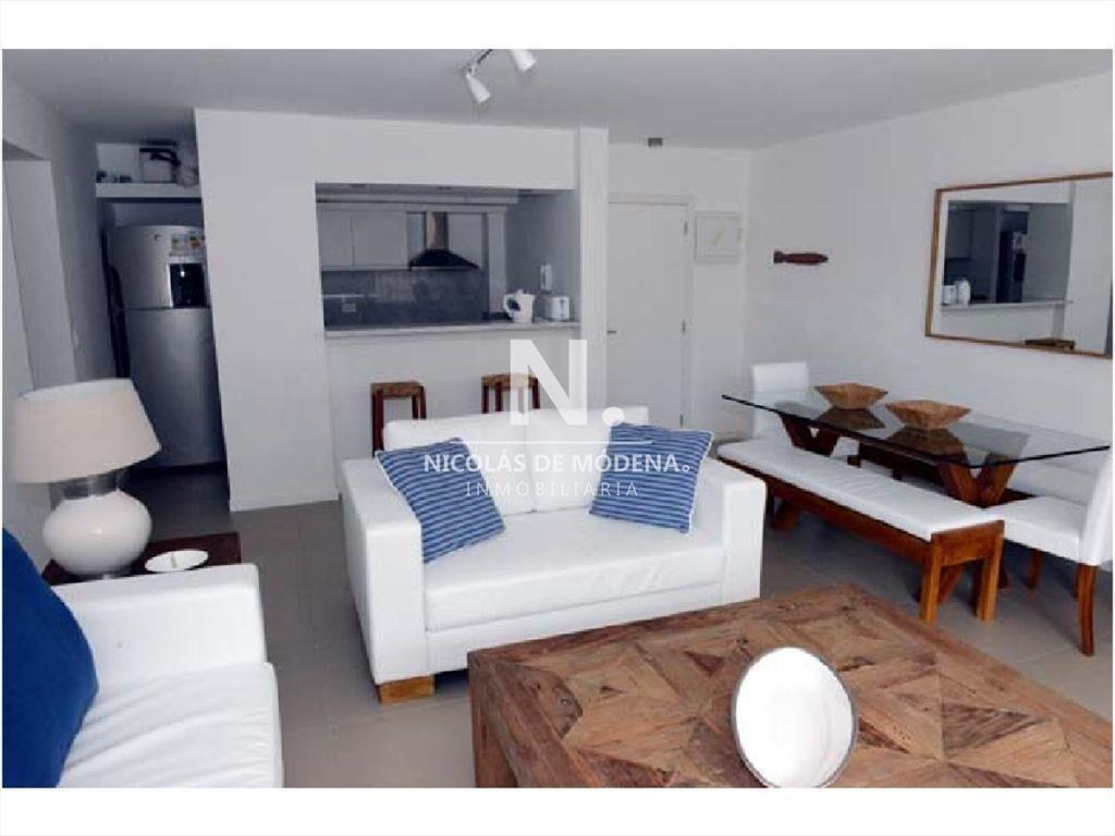 Apartamento en Rincón del Indio, 3 dormitorios