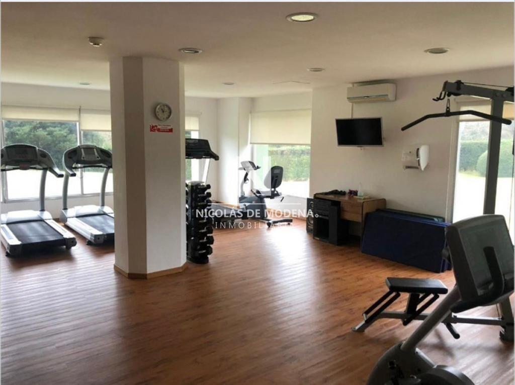 Apartamento en Punta del Este, Roosevelt