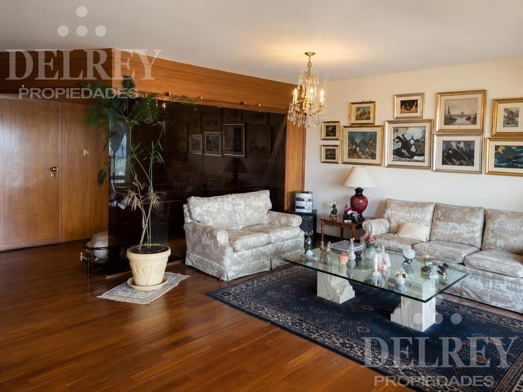 Venta Apartamento Pocitos DELREY PROPIEDADES
