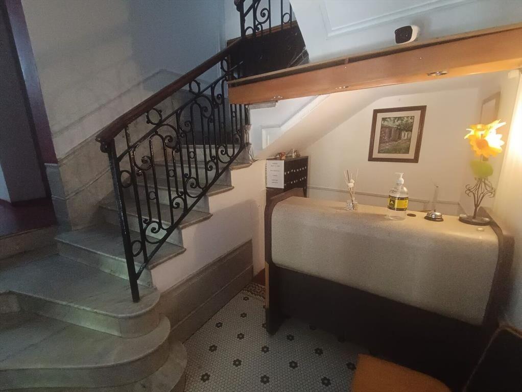 Hotel centrico funcionando a full!!!