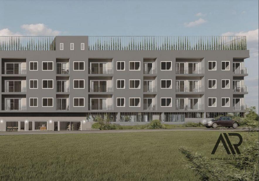 Apartamento en venta c/ cochera en Lausana