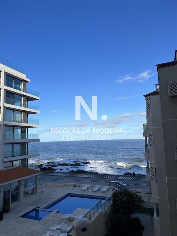 Departamento en Peninsula en Venta de dos Punta