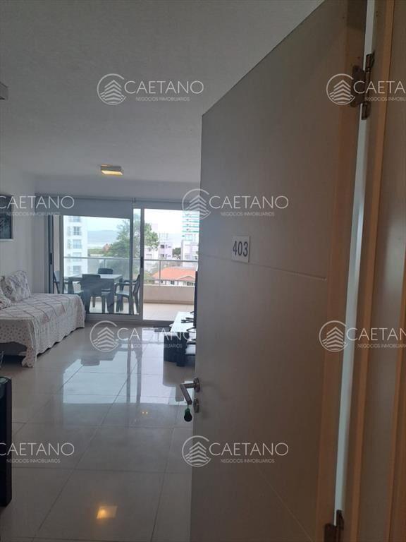 Apartamento en venta de 2 dormitorios en suite en Torre Moo
