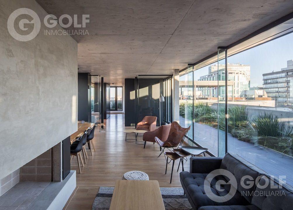 Venta de apartamento de 2 Dormitorios con Renta en Barrio S