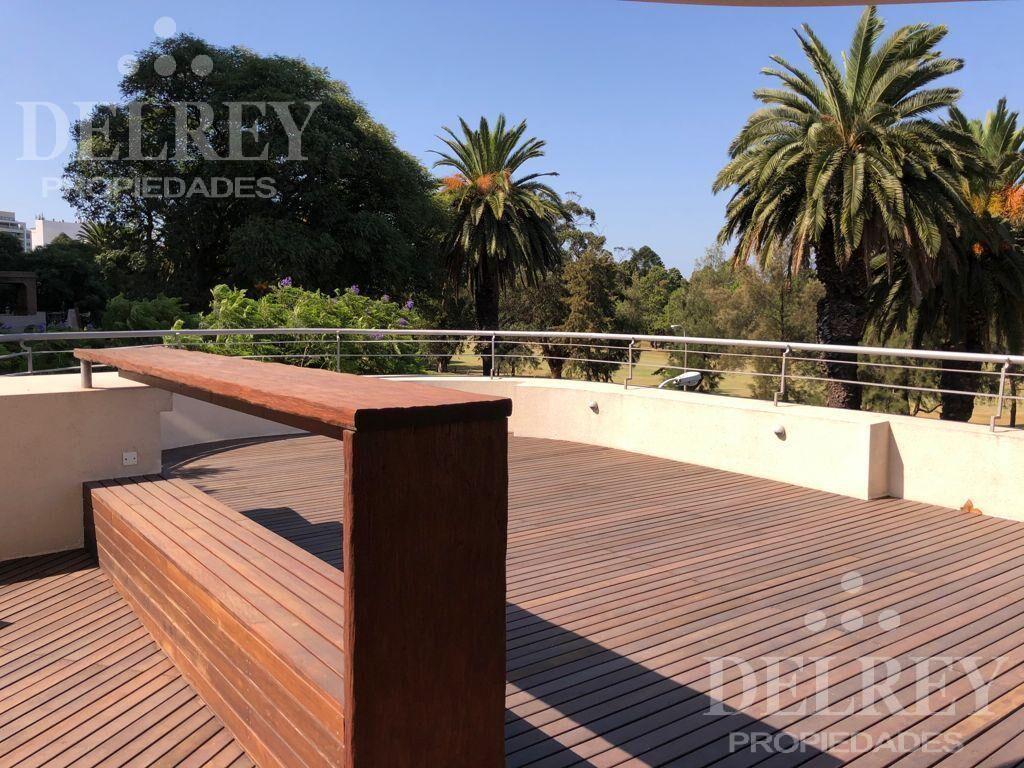 Venta Apartamento - Punta Carretas DELREY PROPIEDADES