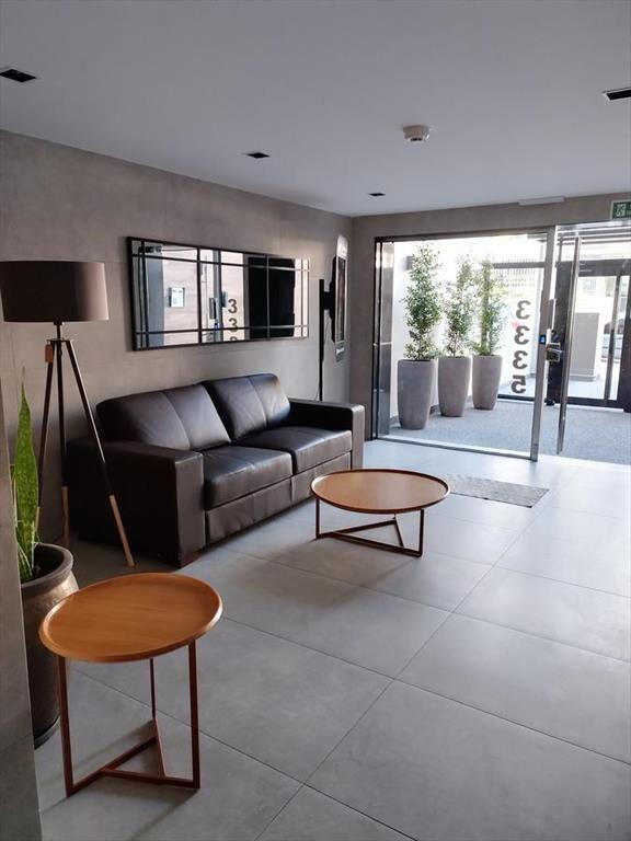 Venta Apartamento Monoambiente Pocitos Montevideo