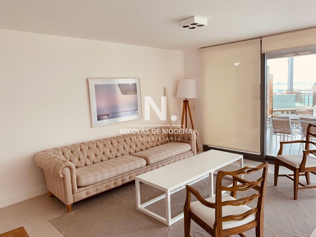 Hermoso Departamento en venta, Punta Ballena.