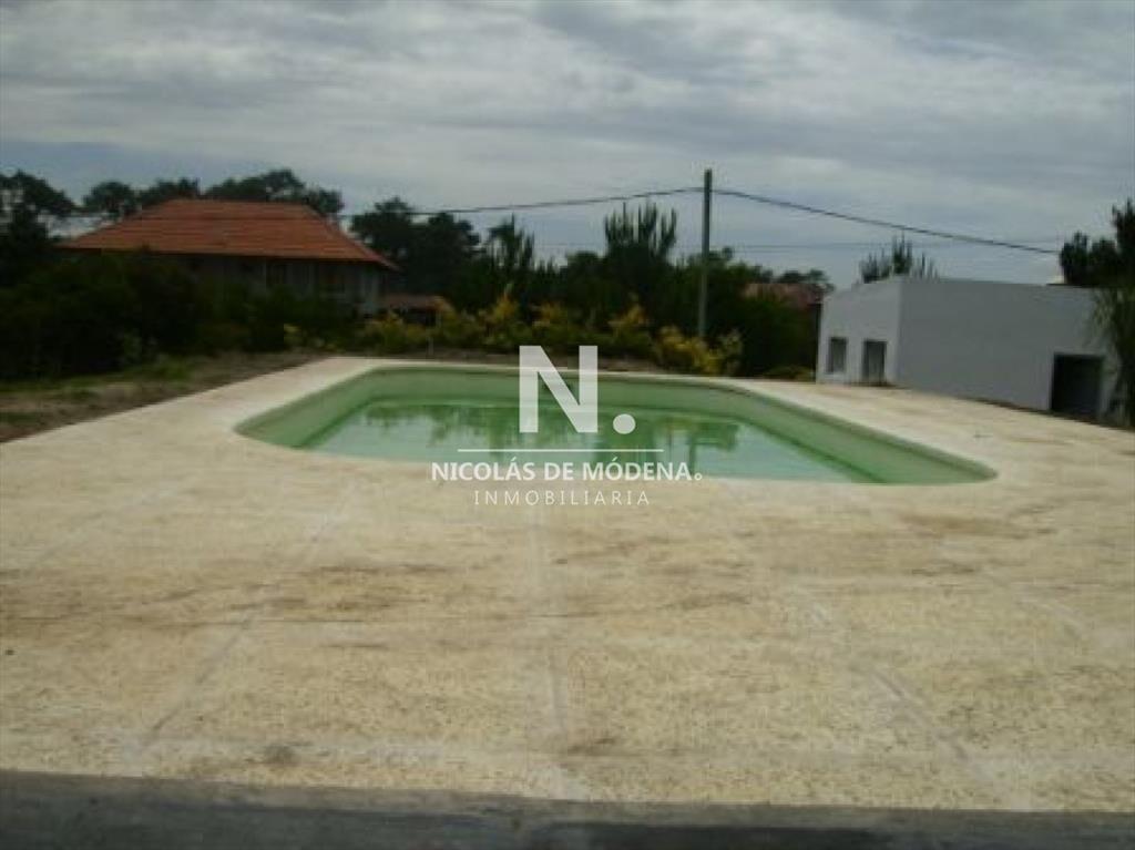 Vende casa en Tio Tom , Punta Ballena de 4