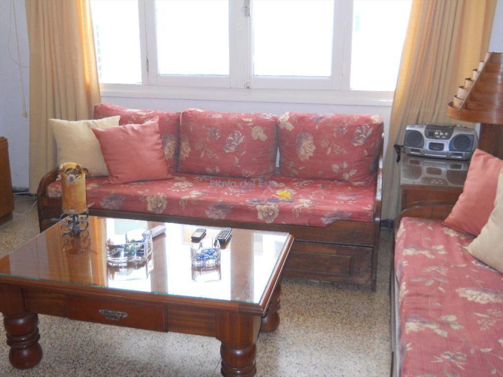 Apartamento en alquiler temporal de 1 dormitorio