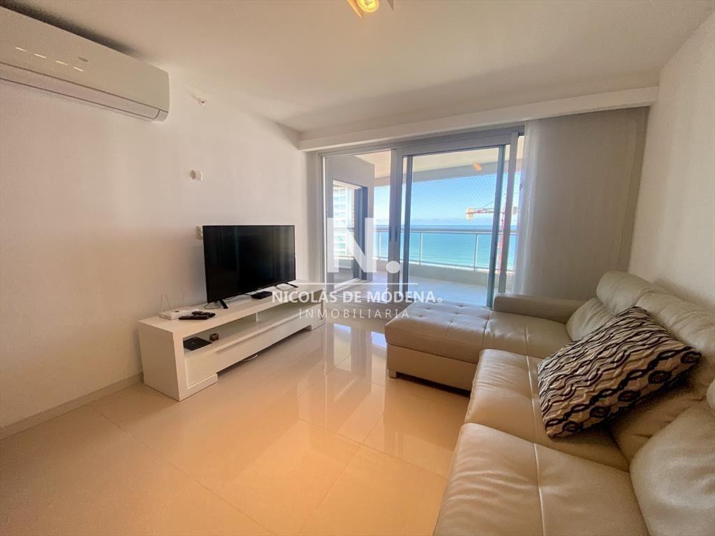 Venta apartamento 3 dormitorios punta del este